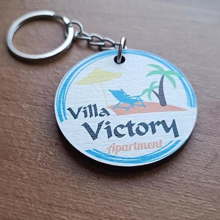 Villa Victory Apartments Nesebar Eksteriør bilde
