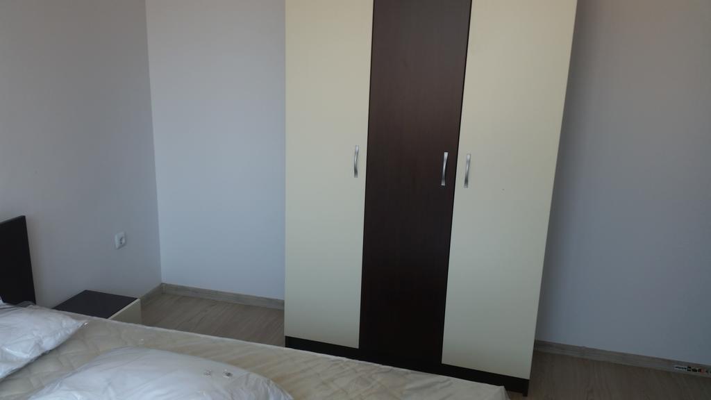 Villa Victory Apartments Nesebar Eksteriør bilde