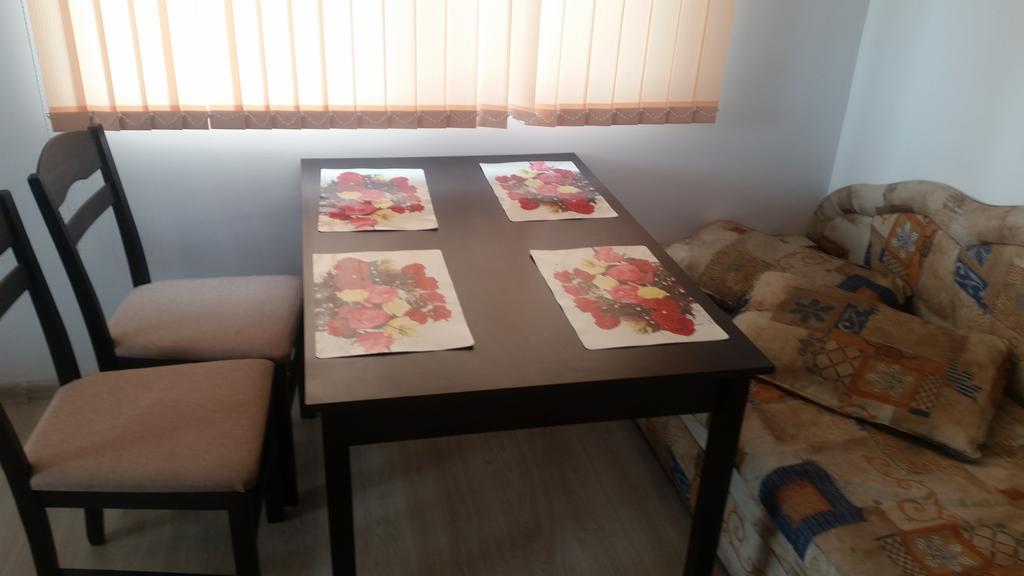 Villa Victory Apartments Nesebar Eksteriør bilde