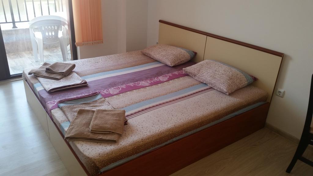 Villa Victory Apartments Nesebar Eksteriør bilde