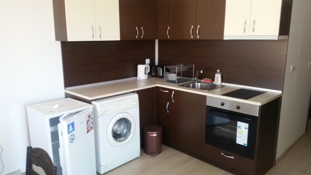Villa Victory Apartments Nesebar Eksteriør bilde