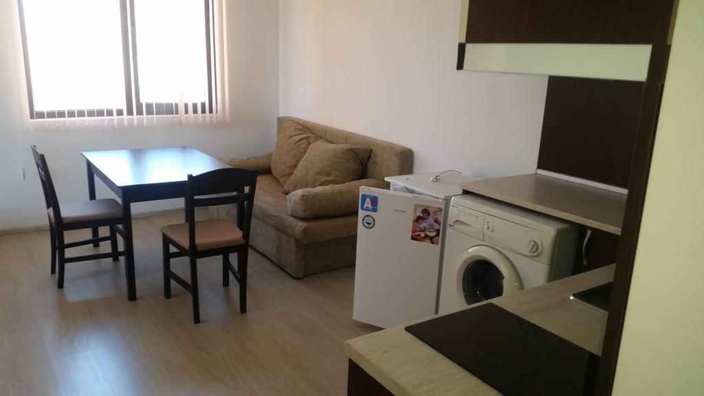 Villa Victory Apartments Nesebar Eksteriør bilde