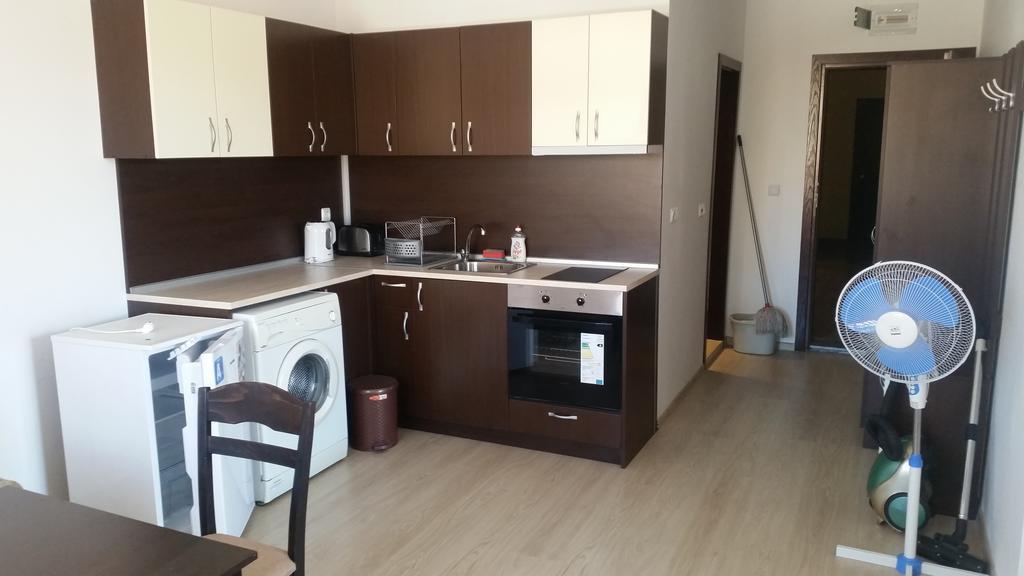 Villa Victory Apartments Nesebar Eksteriør bilde