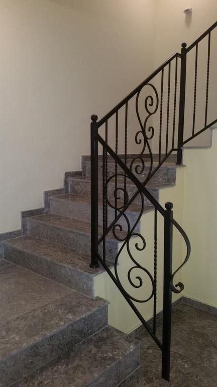 Villa Victory Apartments Nesebar Eksteriør bilde