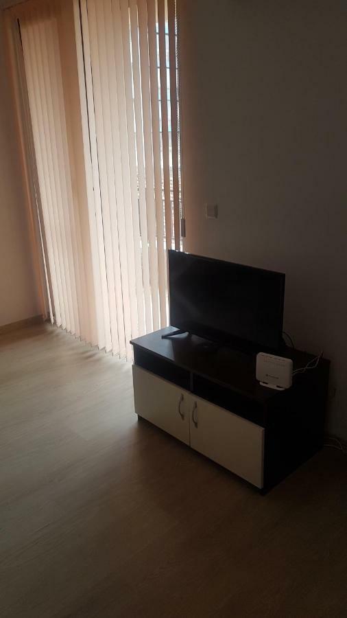 Villa Victory Apartments Nesebar Eksteriør bilde
