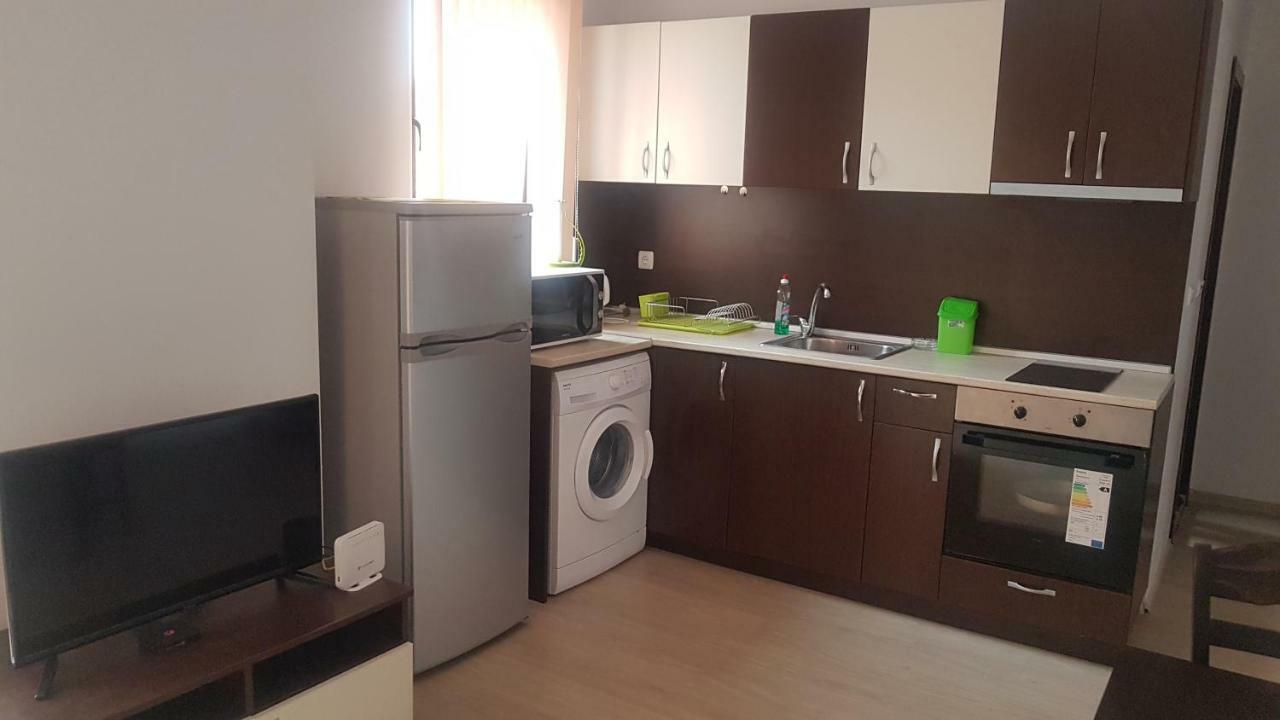 Villa Victory Apartments Nesebar Eksteriør bilde