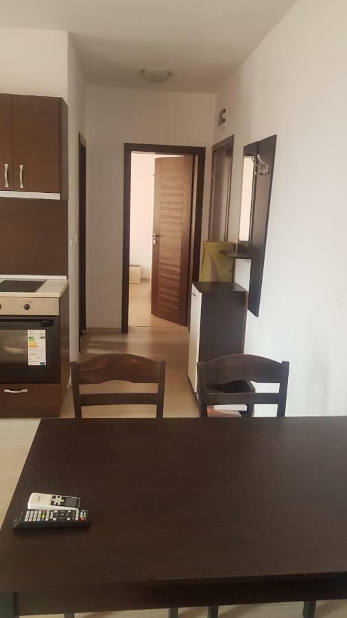 Villa Victory Apartments Nesebar Eksteriør bilde