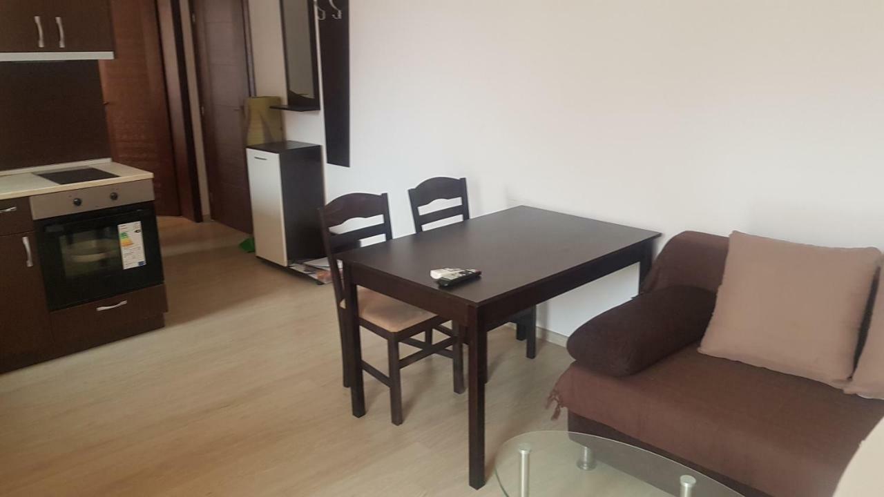 Villa Victory Apartments Nesebar Eksteriør bilde